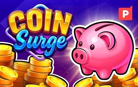 Coin Surge