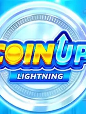 Coin UP Lightning