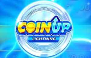 Coin UP Lightning