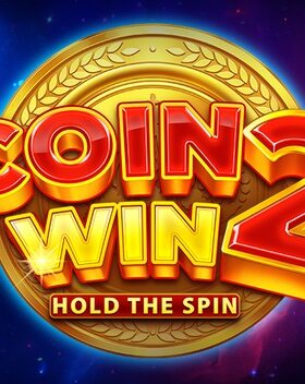 Coin Win 2 — Hold The Spin