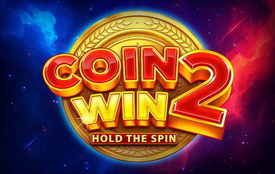 Coin Win 2 — Hold The Spin