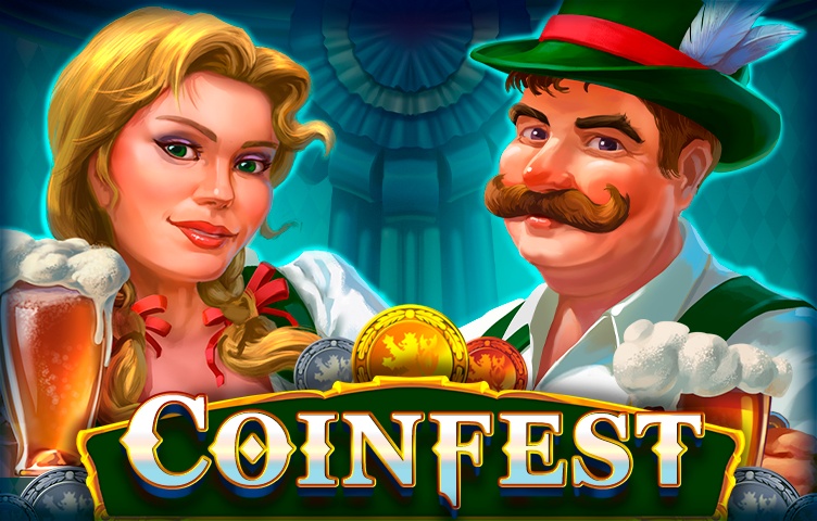Coinfest