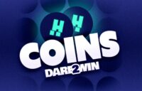 Coins logo