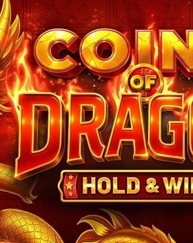 Coins of Dragon — Hold & Win