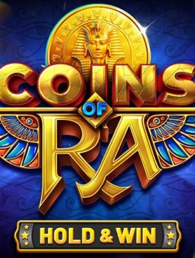 Coins of Ra Hold and Win