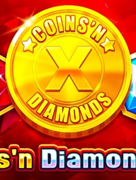 Coins’n Diamonds X