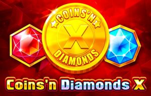 Coins’n Diamonds X