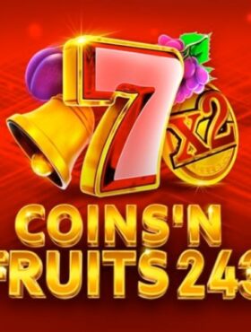 Coins’n Fruits 243