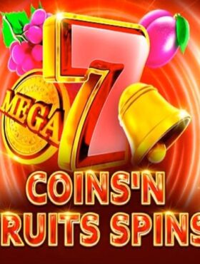 Coins’n Fruits Spins