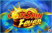 CoinSpin Fever logo