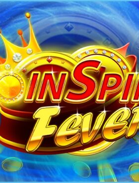 CoinSpin Fever