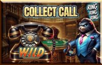 Collect Call logo