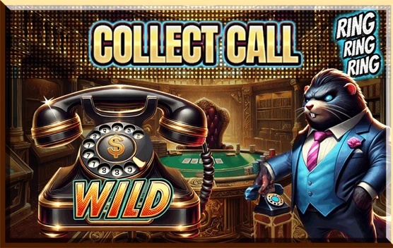 Collect Call