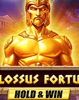 Colossus Fortune