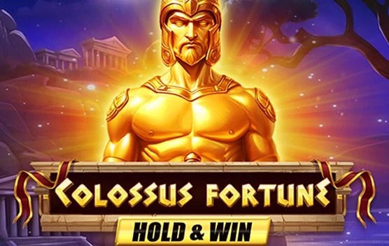 Colossus Fortune