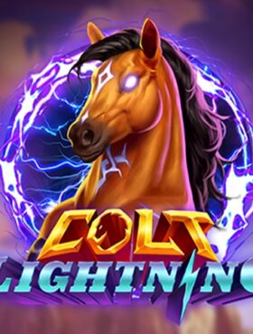Colt Lightning