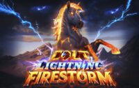 Colt Lightning Firestorm logo