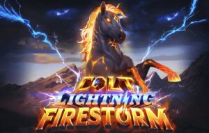 Colt Lightning Firestorm