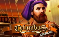 Columbus deluxe logo
