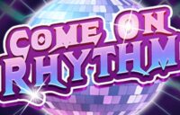 Come On Rhythm logo