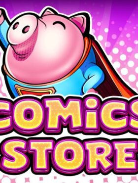 Comics Store