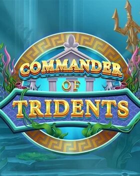 Commander of Tridents