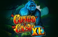 Congo Cash XL logo