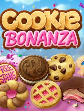 Cookie Bonanza