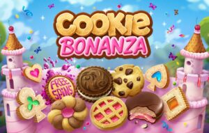 Cookie Bonanza
