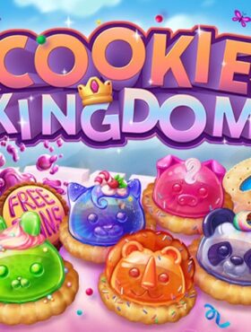 Cookie Kingdom