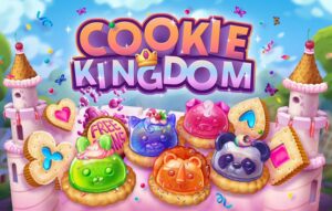 Cookie Kingdom