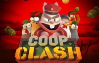 Coop Clash logo