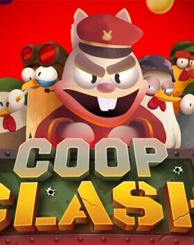 Coop Clash