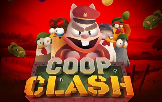 Coop Clash