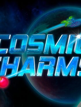 Cosmic Charms