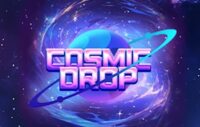 Cosmic Drop logo