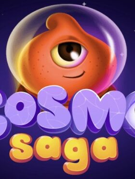 Cosmo Saga