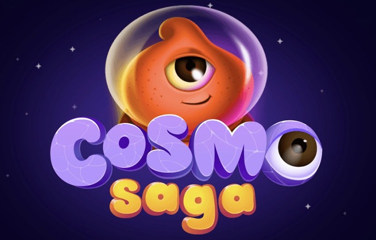 Cosmo Saga