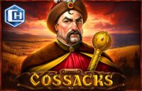 Cossacks logo