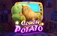 Couch Potato logo