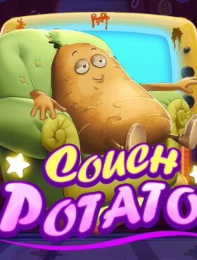 Couch Potato