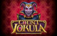Count Jokula logo