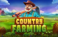 Country Farming logo