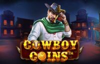 Cowboy Coins logo