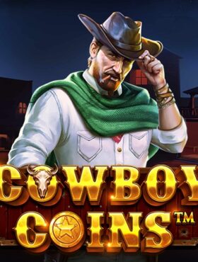 Cowboy Coins