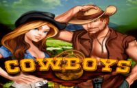 Cowboys logo