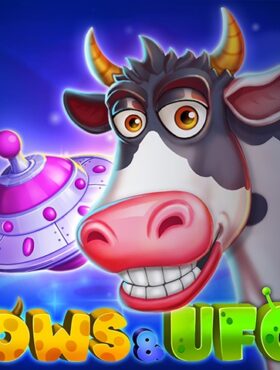 Cows & UFOs
