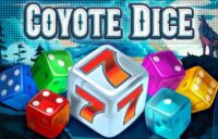 Coyote Dice logo