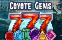 Coyote Gems logo