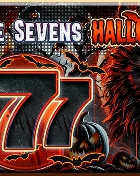 Coyote Sevens Halloween